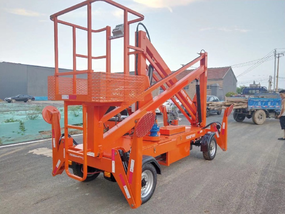 升降機的液壓系統(tǒng)必須解決好哪幾個問題